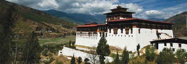 Rinpung Dzong