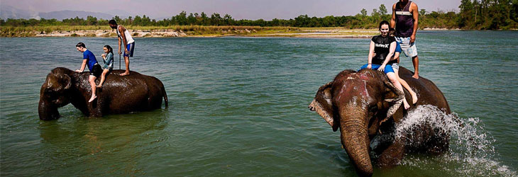 Chitwan National Park