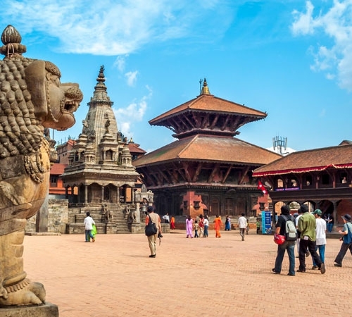 03 Nights/04 Days Tour Package for Exquisite Nepal