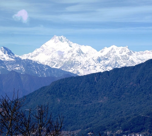 04 Nights/05 Days Gangtok & Pelling Tour Package